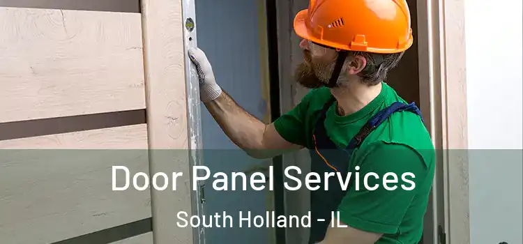 Door Panel Services South Holland - IL