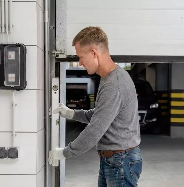 Why Choose Us for Door, Gate and Security Services in South Holland, IL