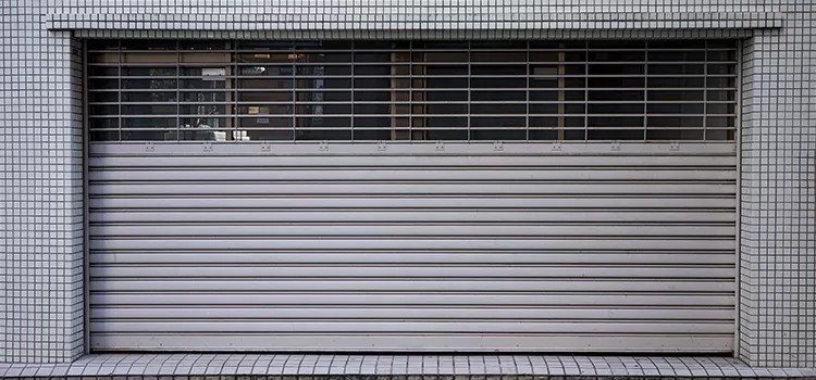 Advanced Solutions for Your Aluminum Garage Doors in South Holland, Illinois