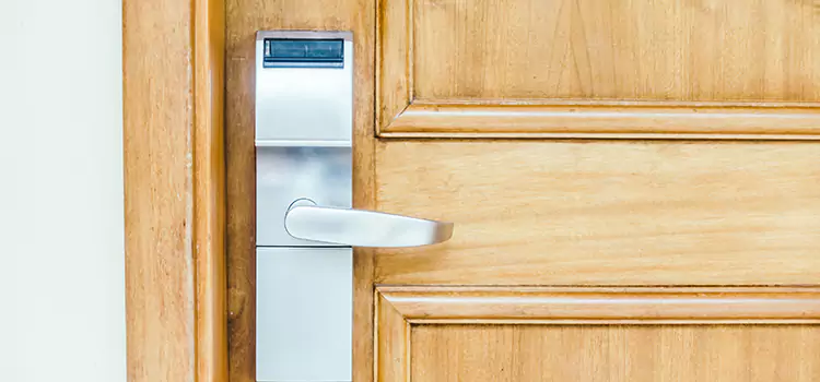 Advanced Solutions in South Holland, IL for Modern Security