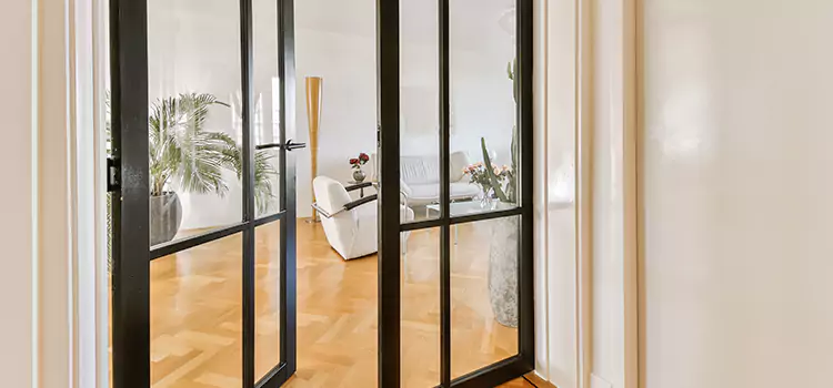 Bifold Door Replacement South Holland