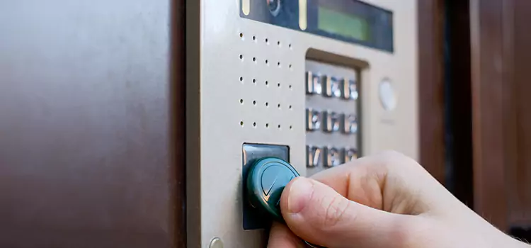 Enhanced Security Features South Holland