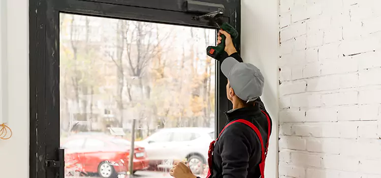 Comprehensive Door Closer Services in South Holland, IL
