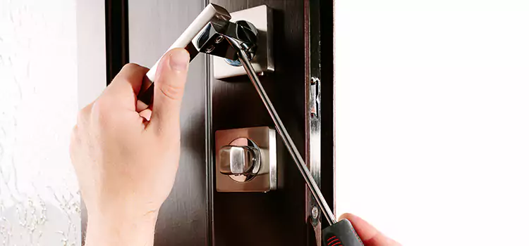 Door Lock Replacement Service South Holland
