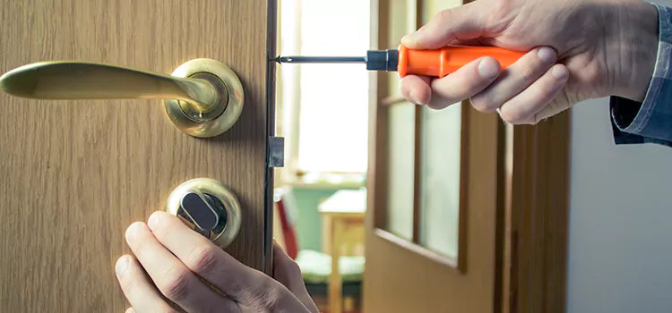 Garage Door Installation South Holland