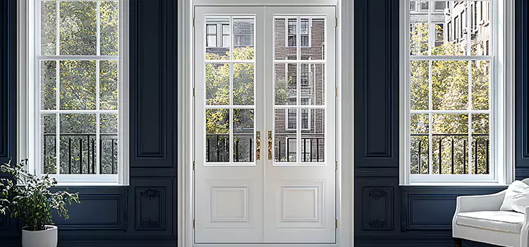 French Door Lock Repair South Holland