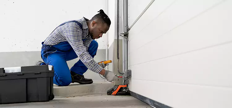 Expert Solutions for Every Garage Lock Need in South Holland, IL