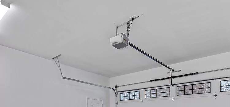 Experienced Garage Door Installers South Holland
