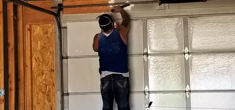 Specialized Garage Door Panel Solutions in South Holland, IL