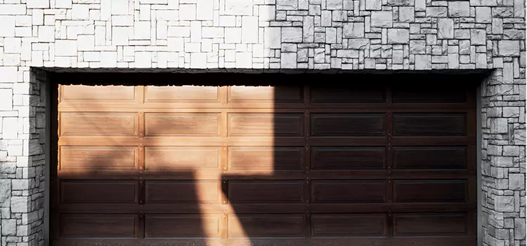Garage Door Installation South Holland