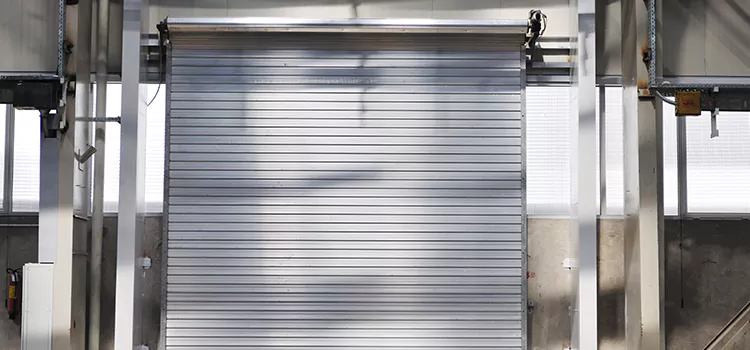 Roller Door Maintenance South Holland