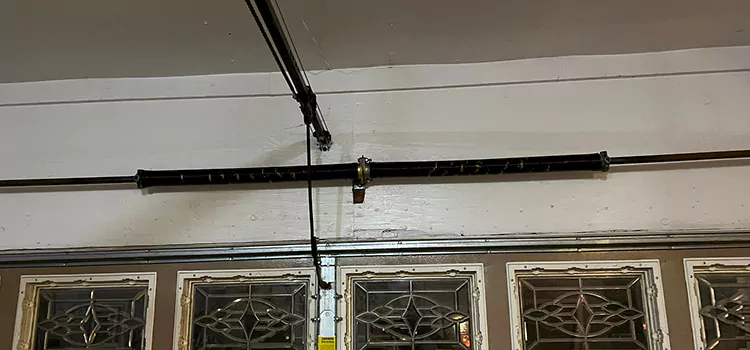 Garage Door Spring Repair Near Me South Holland