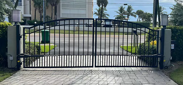 Gate Opener Replacement Near Me in South Holland, IL