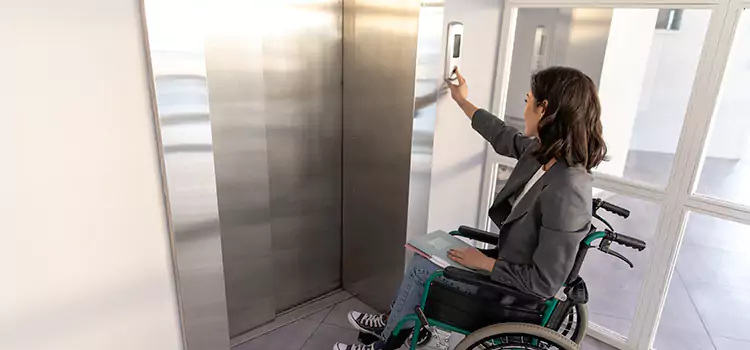 Benefits of Modern Handicap Door Systems in South Holland, IL