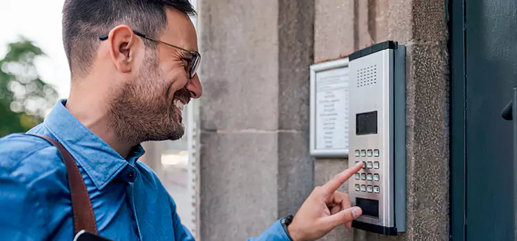Advanced Solutions for Enhanced Security in South Holland, IL