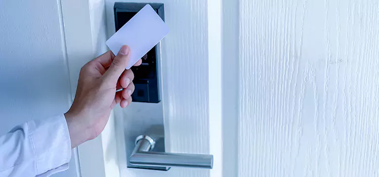Why Choose Us for Your Keycard Lock Installation in South Holland, IL?