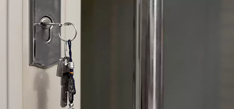 Master Keying by the Numbers South Holland