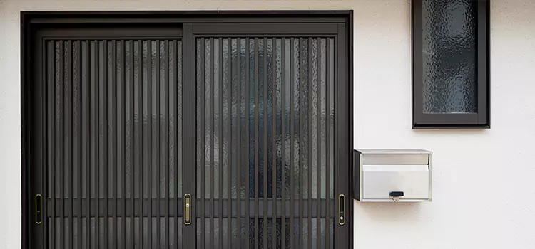 Sliding Screen Door Repair South Holland