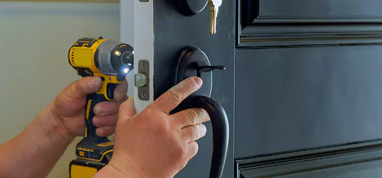 Mobile Automotive Locksmith South Holland