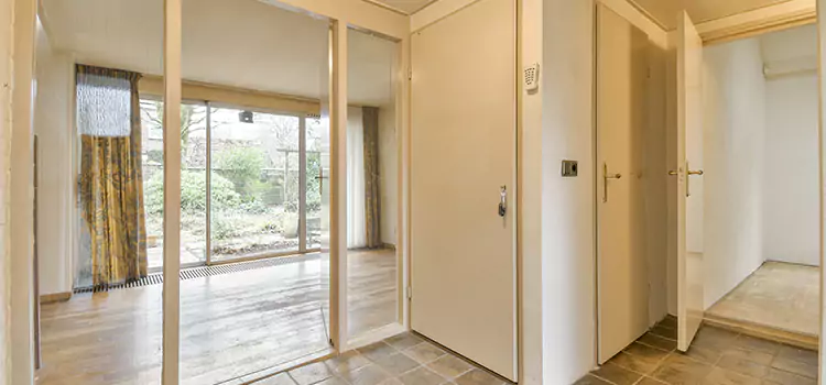 Why Choose Our Pocket Door Experts in South Holland, IL?