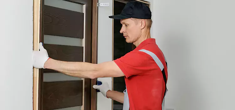Frame and Panel Restoration South Holland