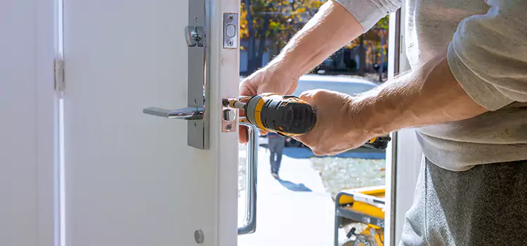 Insulated Roll Up Garage Doors Residential South Holland