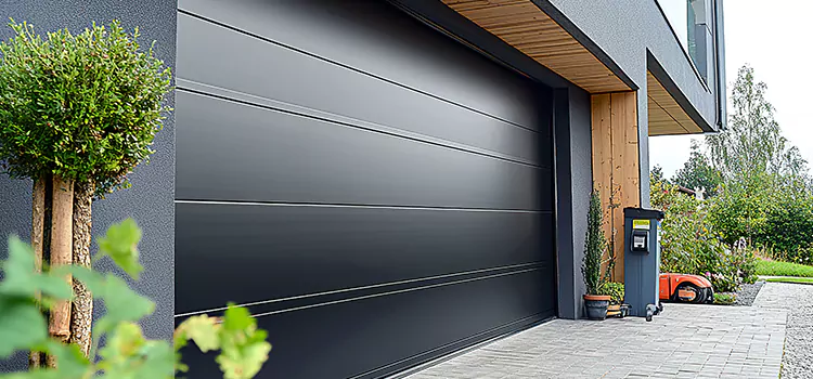 Residential Garage Door Service South Holland