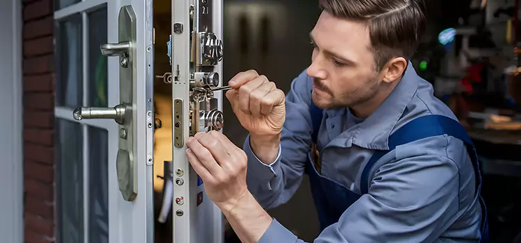 Residential Lock Installation South Holland
