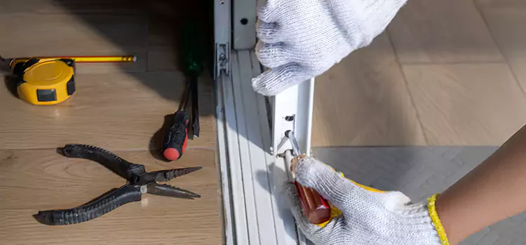Sliding Door Installation Services in South Holland, IL