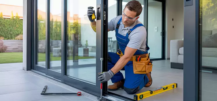 Sliding Screen Door Repair South Holland