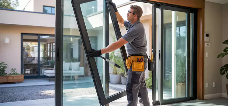 Specialized Sliding Door Roller Services in South Holland, Illinois