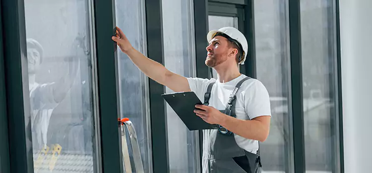 Comprehensive Solutions for Your Sticking Doors in South Holland, IL