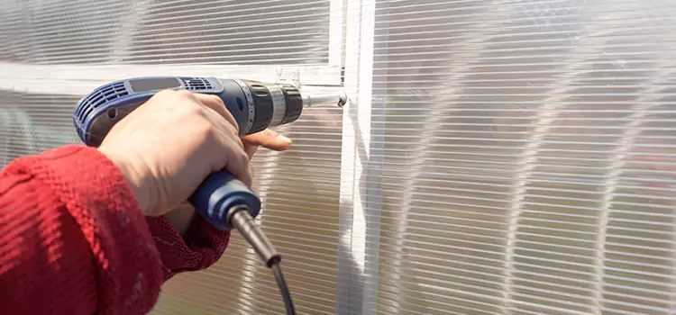 Sliding Screen Door Repair South Holland