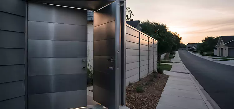 Comprehensive Steel Door Solutions in South Holland, IL