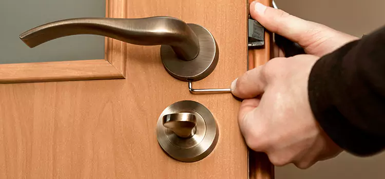 Access Control System Integration South Holland