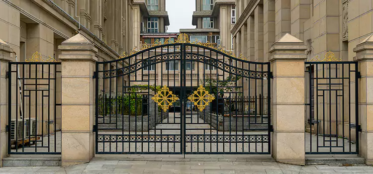Comprehensive Iron Gate Maintenance Solutions in South Holland, IL