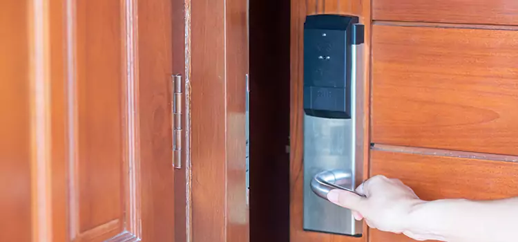 Commercial Keyless Entry Locks South Holland