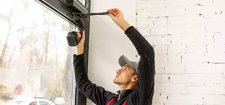 Why Choose Us for Your Door Closer Needs in South Holland