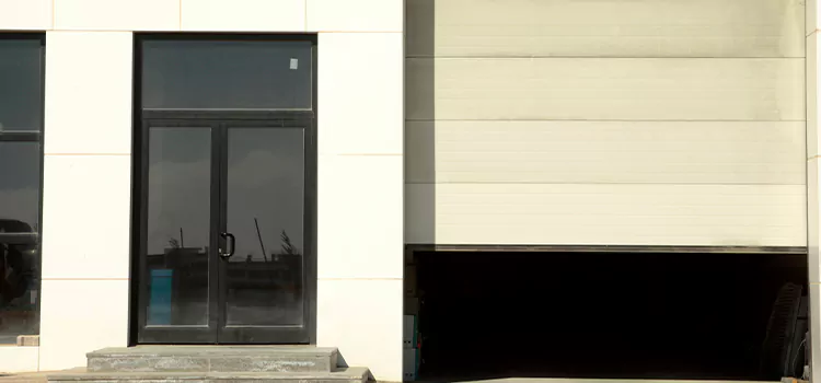 Choose Door & Gate Services South Holland for Unmatched Expertise