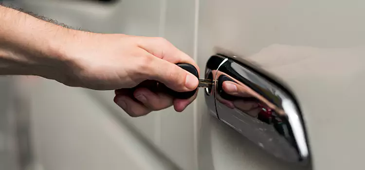 Car Unlock Service Price South Holland
