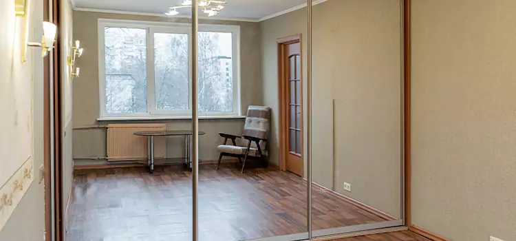 Mirror Closet Door Roller Replacement South Holland