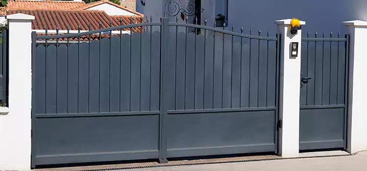 Emergency Commercial Gate Repair South Holland
