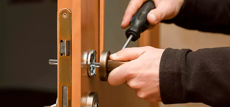 Semi Truck Locksmith South Holland