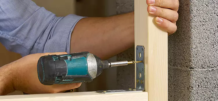 Jimmy Proof Deadbolt Repair South Holland