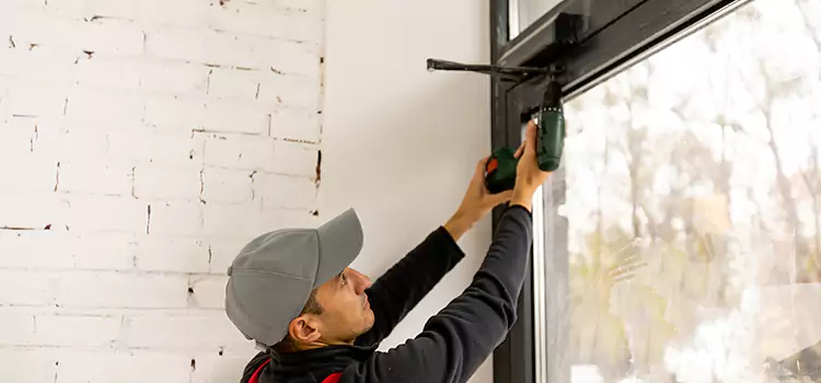 Your Trusted Partner for Door Closer Solutions in South Holland, IL