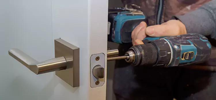 Brand Lock Repair and Specialty Services South Holland