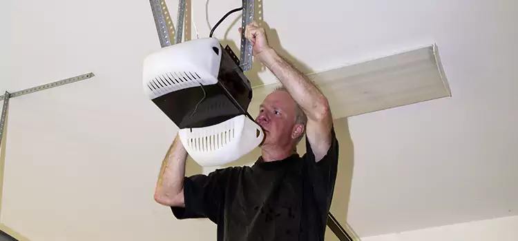 Garage Door Opener Service South Holland