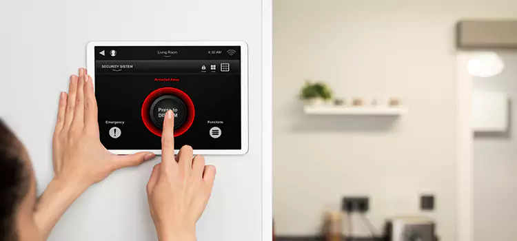 Blink Video Doorbell Installation South Holland