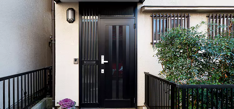 Popular Exterior Door Options in South Holland, IL