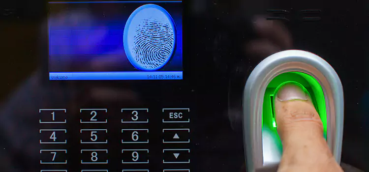 Your Trusted Partner for Secure Access in South Holland, IL